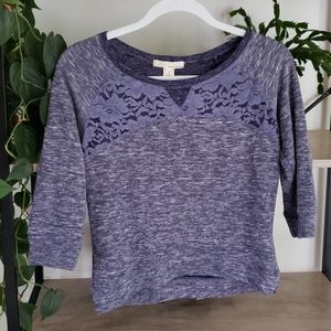 Derek Heart Fancy T-shirt